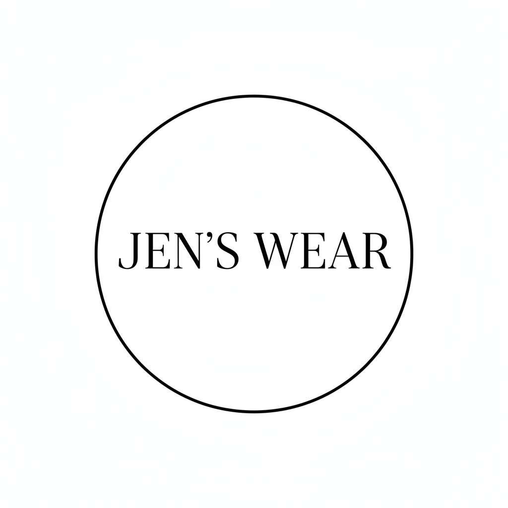 Jen's Wear